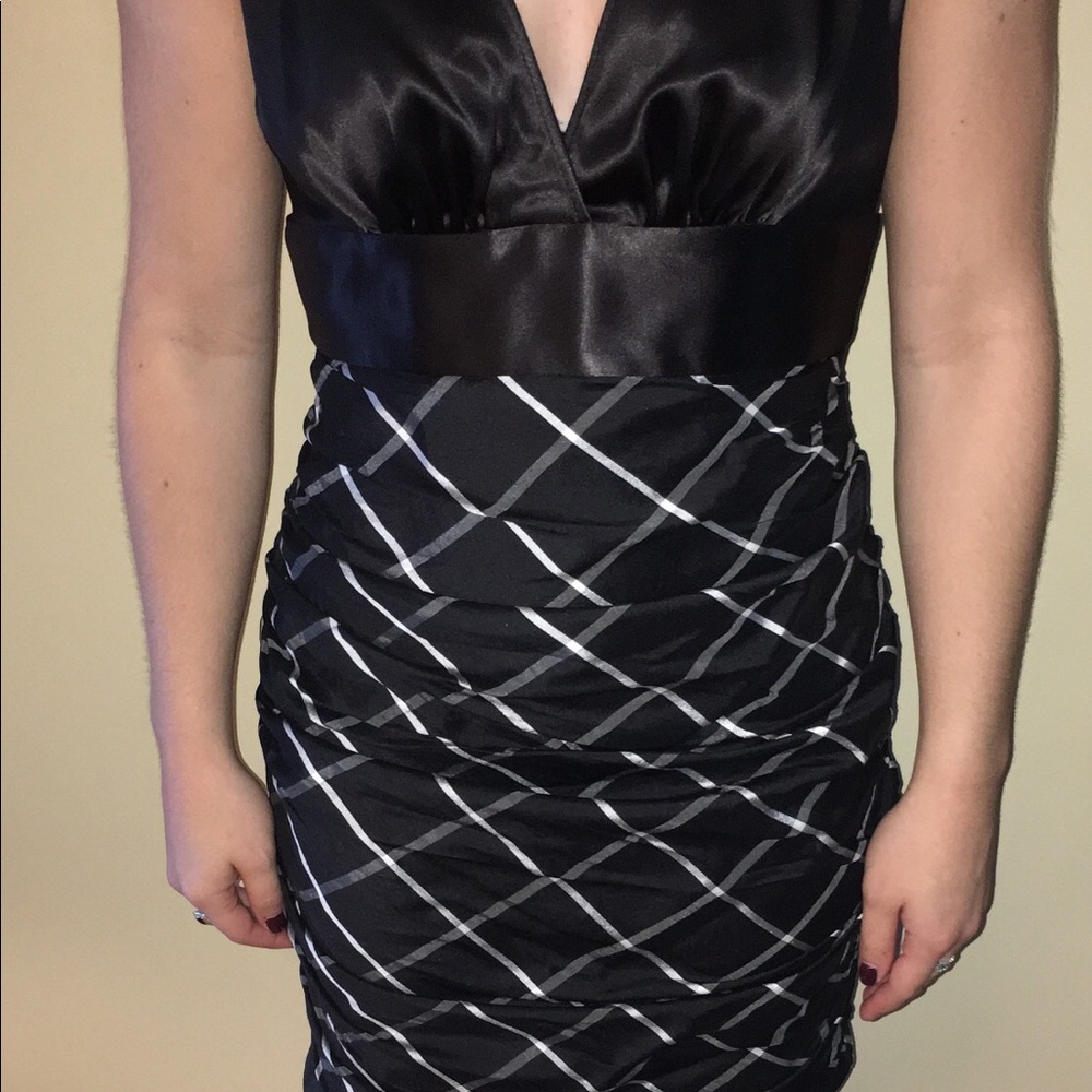 Cocktail dress